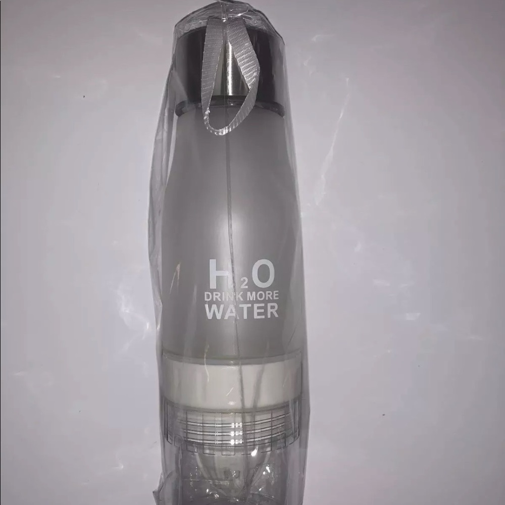 Infuser bottle - Picture 3 of 5